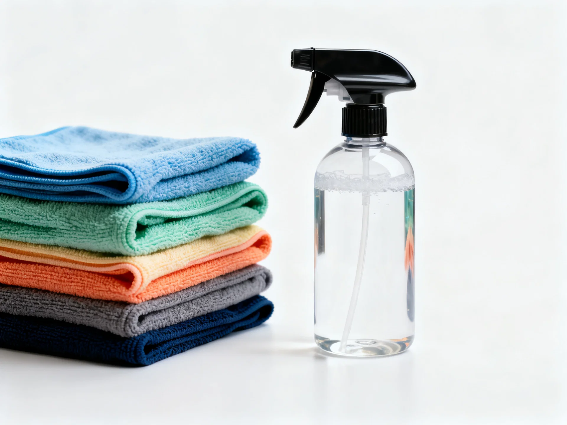 Scalable Commercial Cleaning Master Franchise with Recurring Revenue
