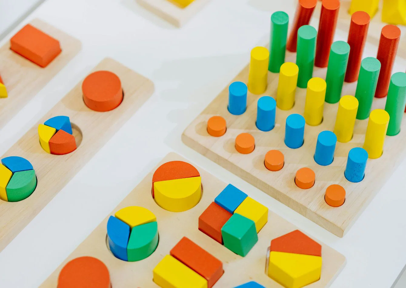 Complete Childcare Center Assets with 5 Star Reputation