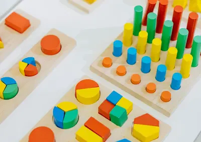 Complete Childcare Center Assets with 5 Star Reputation