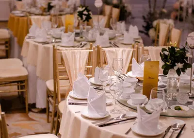 Premier Wedding  Event Estate with Private Residence