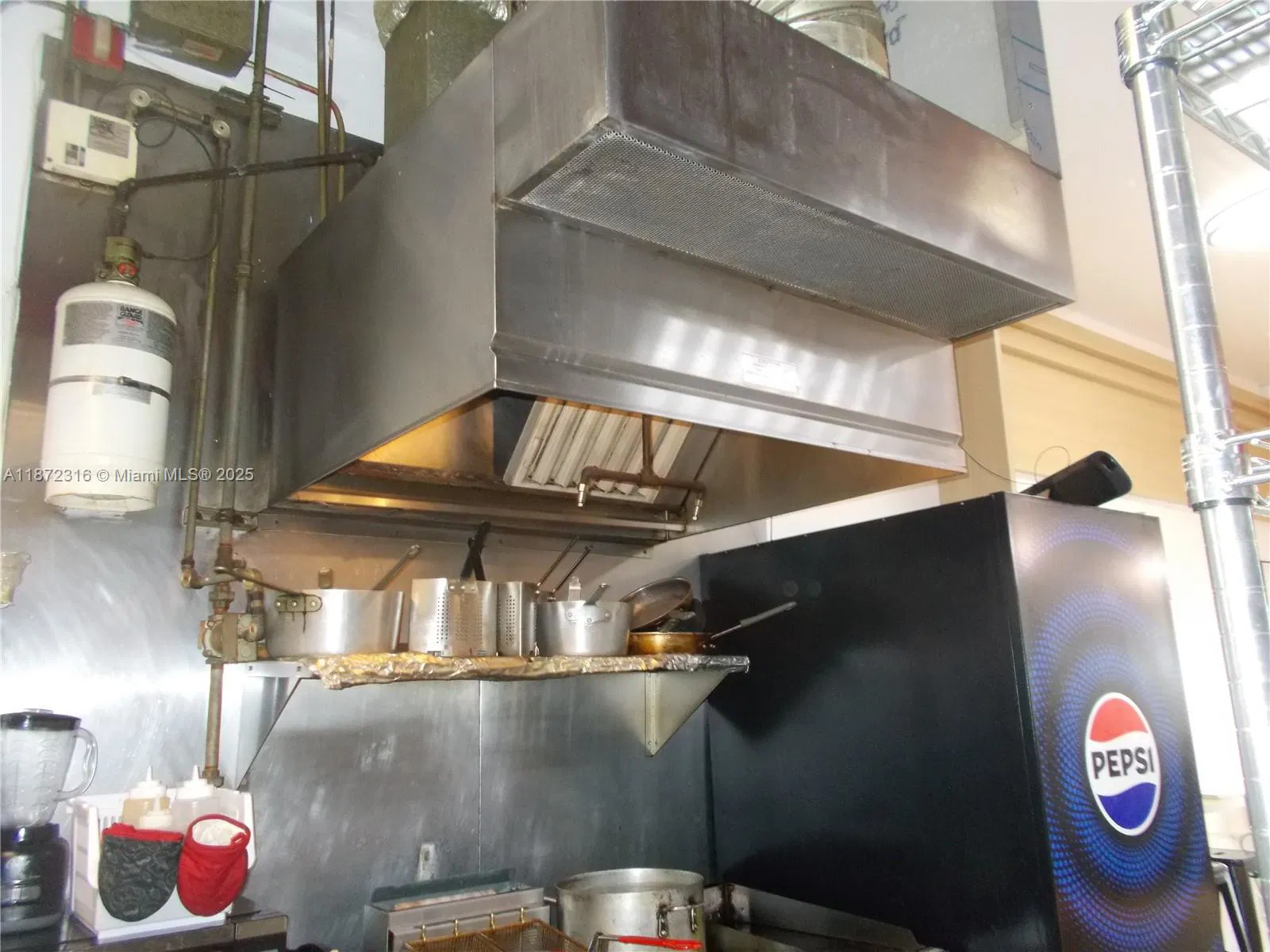 Turnkey Pizzeria with Established Customer Base