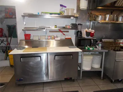 Turnkey Pizzeria with Established Customer Base