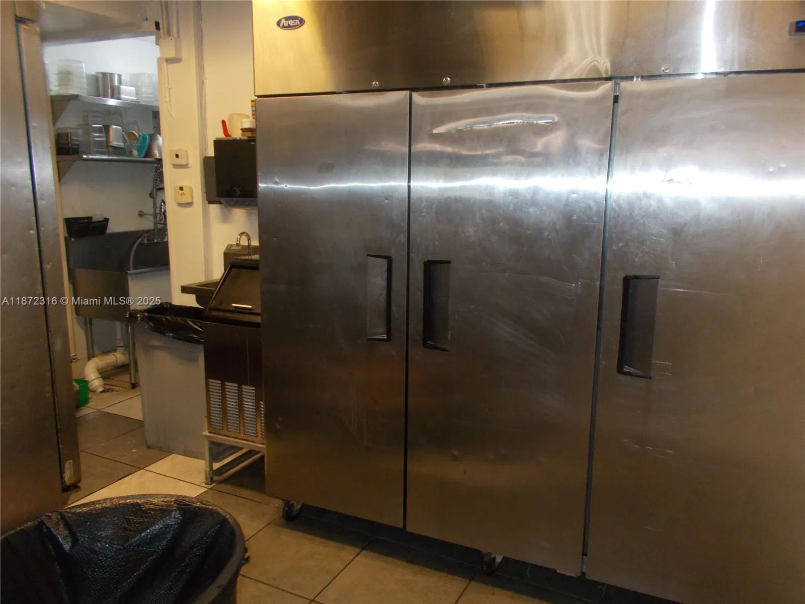 Turnkey Pizzeria with Established Customer Base