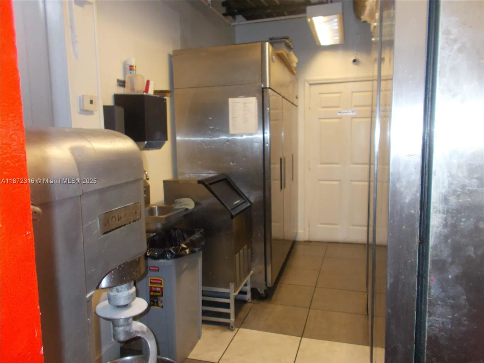 Turnkey Pizzeria with Established Customer Base