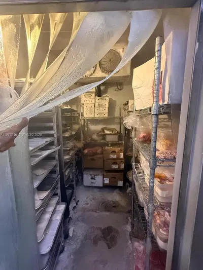 Complete Restaurant  Bakery Equipment Package with Commercial Kitchen