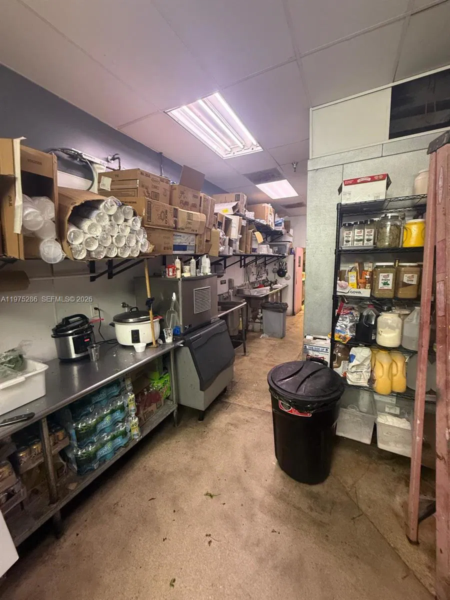 Complete Restaurant  Bakery Equipment Package with Commercial Kitchen