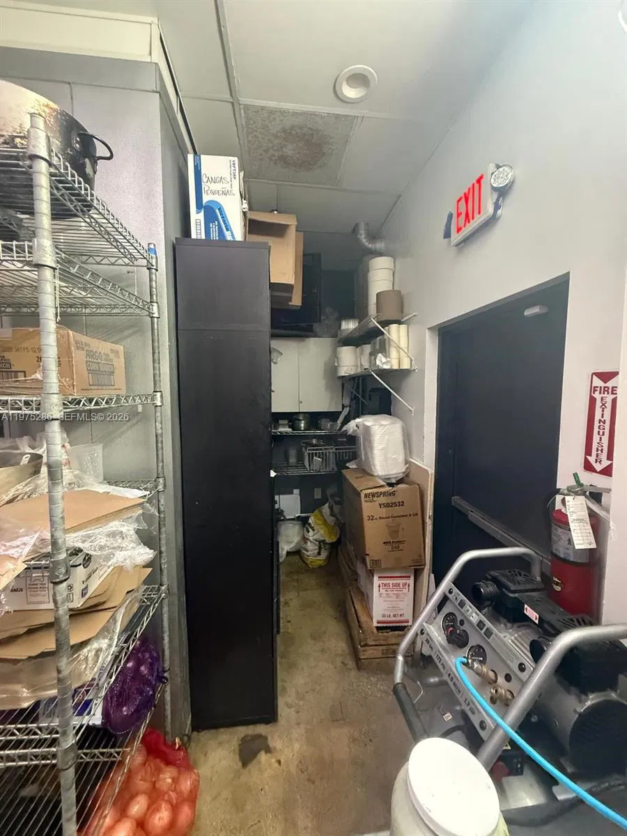 Complete Restaurant  Bakery Equipment Package with Commercial Kitchen