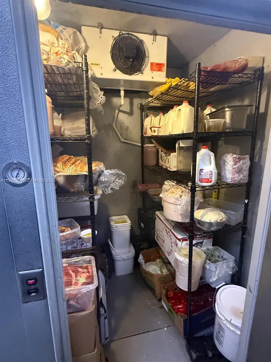 Complete Restaurant  Bakery Equipment Package with Commercial Kitchen