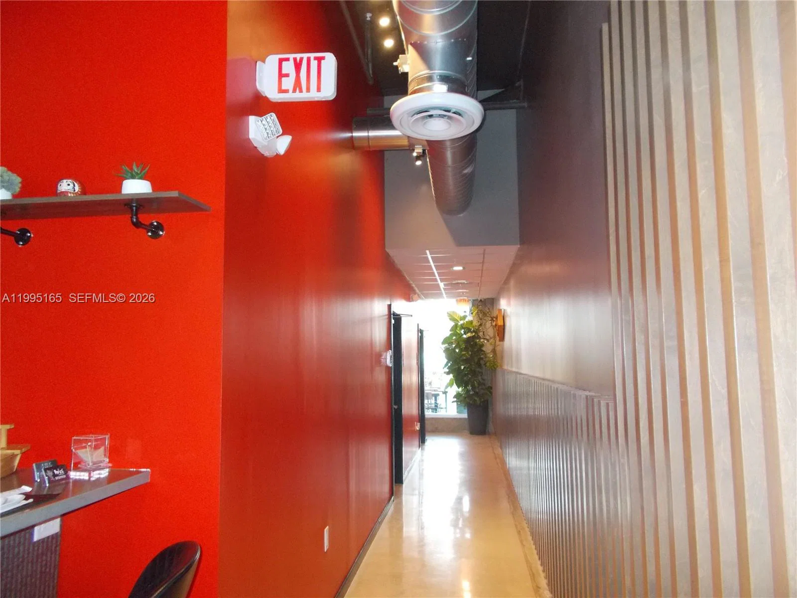 Turnkey Sushi Restaurant in a Prime High Traffic Location