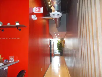 Turnkey Sushi Restaurant in a Prime High Traffic Location