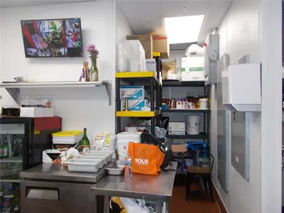 Turnkey Sushi Restaurant in a Prime High Traffic Location