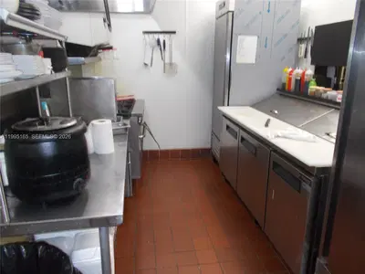 Turnkey Sushi Restaurant in a Prime High Traffic Location