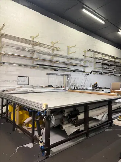 Complete Window Blinds and Shades Inventory Package