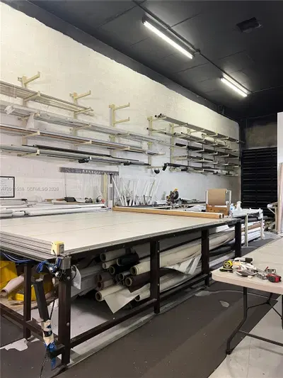 Complete Window Blinds and Shades Inventory Package