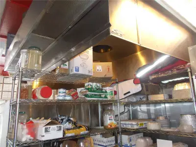 Turnkey Pizzeria with Brand New Equipment and Established Clientele