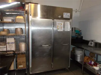 Turnkey Pizzeria with Brand New Equipment and Established Clientele