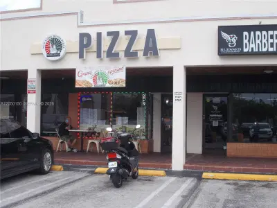 Turnkey Pizzeria with Brand New Equipment and Established Clientele