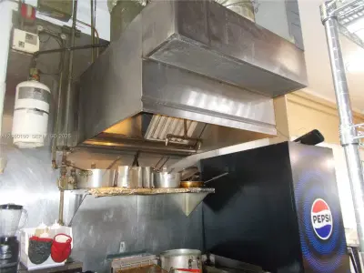 Turnkey Pizzeria with Brand New Equipment and Established Clientele