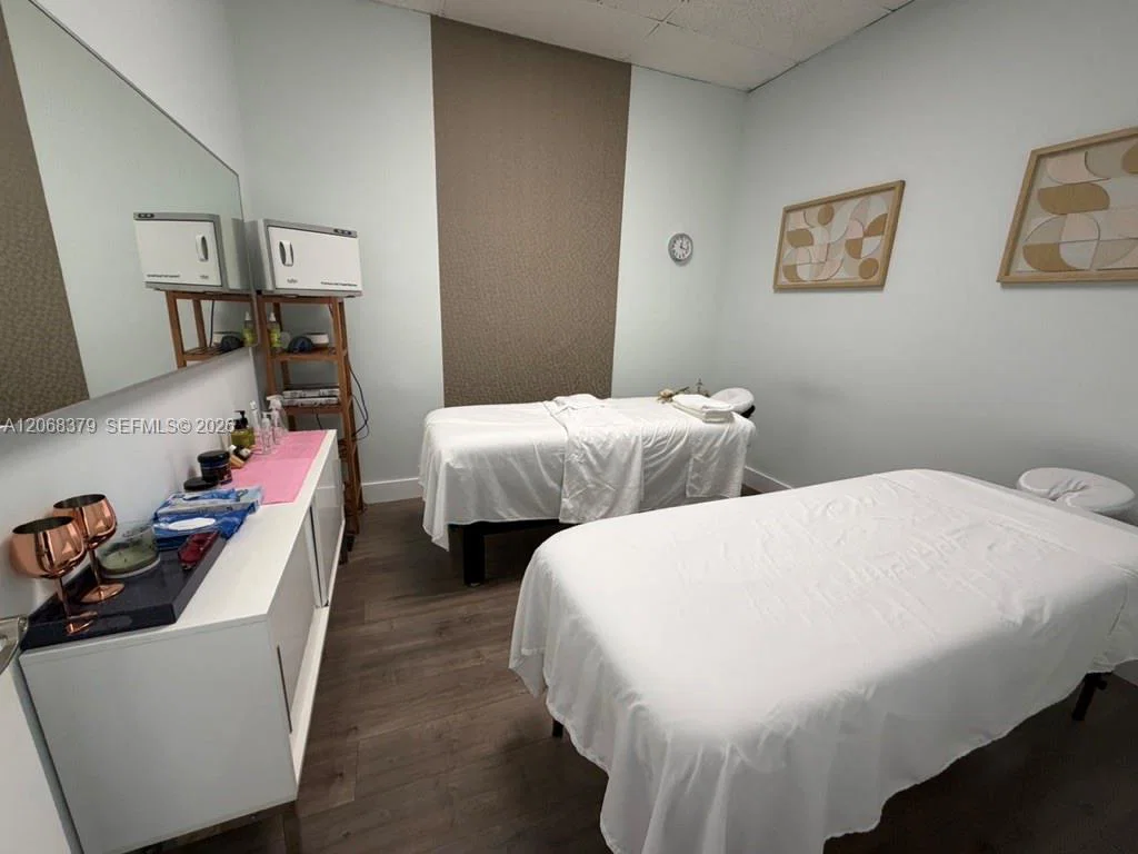 Complete Med Spa Equipment Package with Essential Assets