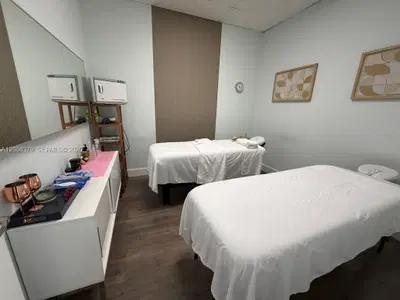Complete Med Spa Equipment Package with Essential Assets
