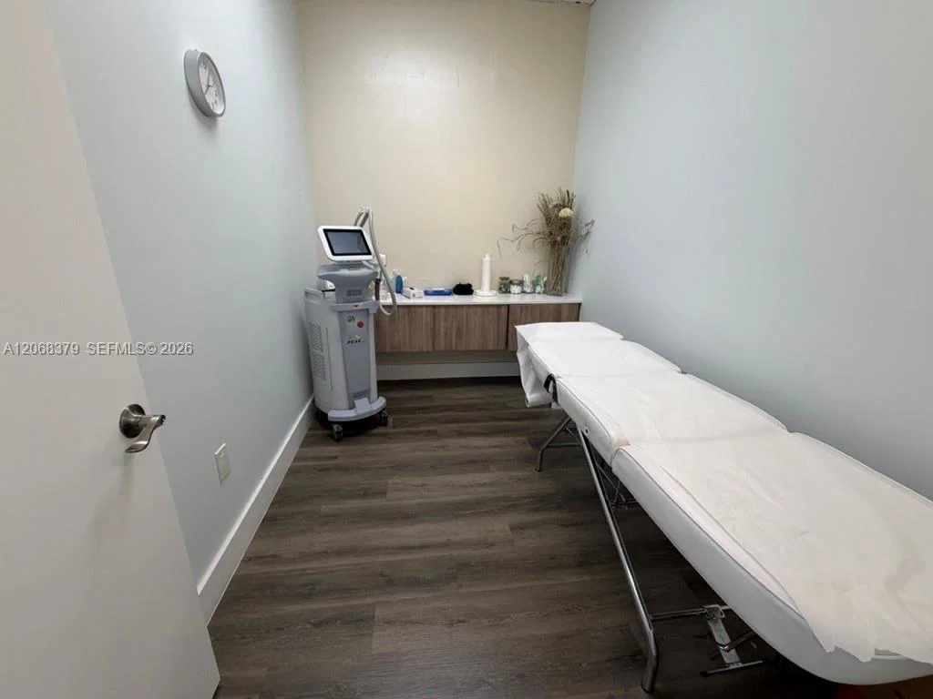 Complete Med Spa Equipment Package with Essential Assets