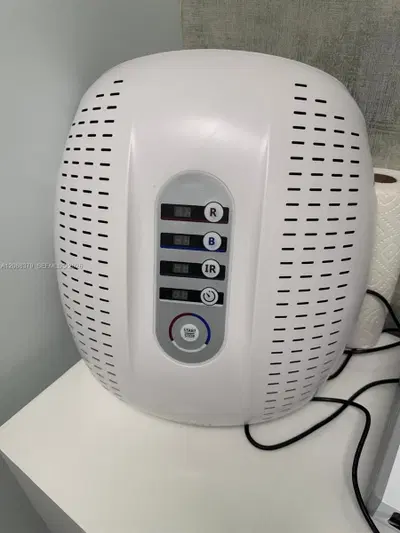 Complete Med Spa Equipment Package with Essential Assets