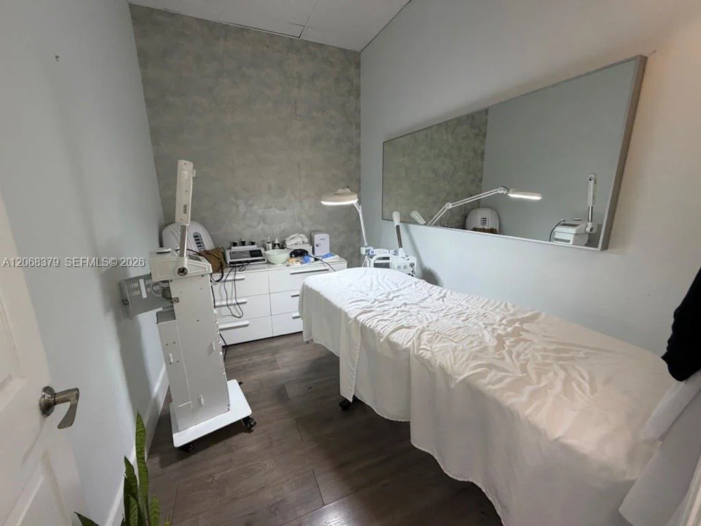 Complete Med Spa Equipment Package with Essential Assets