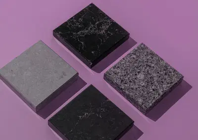 Premier Stone Countertop Fabricator with Turnkey Operations