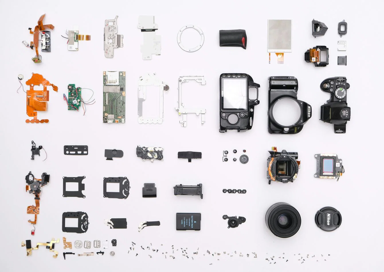 Complete Polyurethane Manufacturing Equipment Package