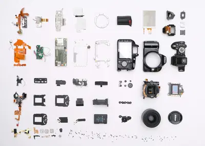 Complete Polyurethane Manufacturing Equipment Package