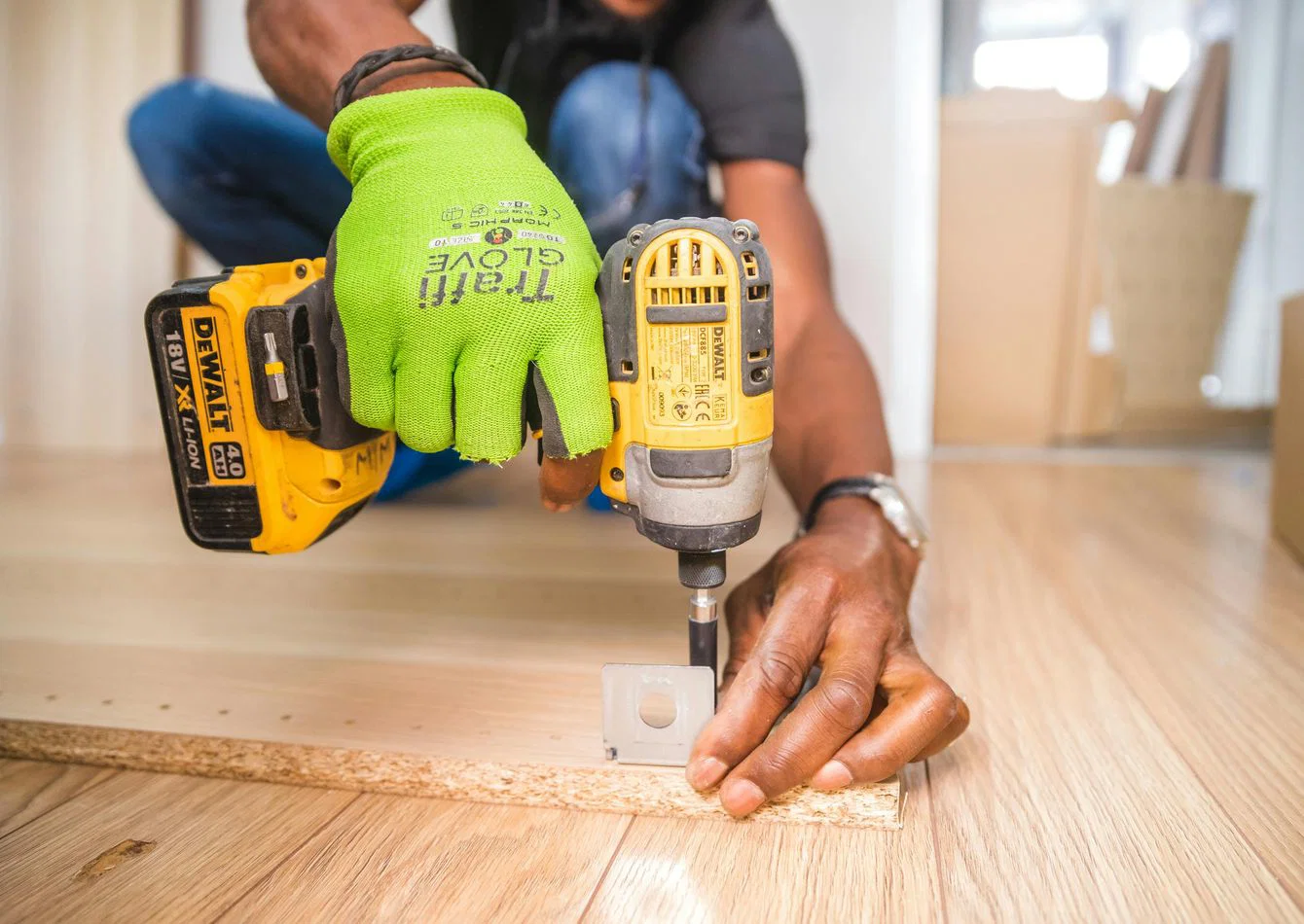 Complete Design Build Remodeling Assets with Strong Local Reputation