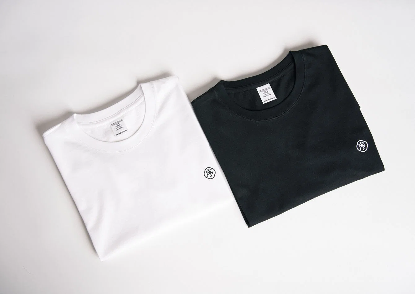Complete Custom Apparel Production Assets and Branding Equipment