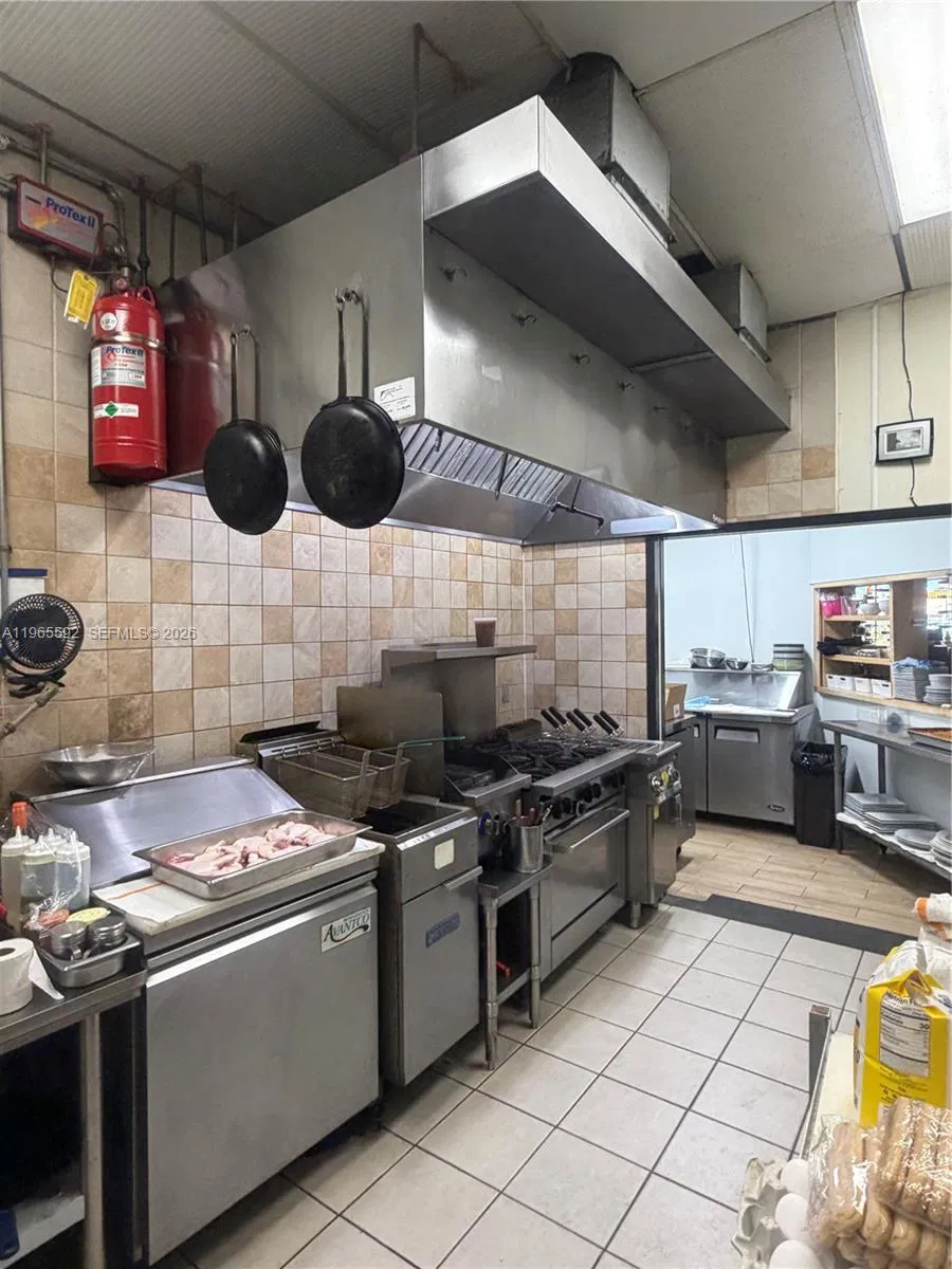 Turnkey Restaurant with Prime Coastal Location