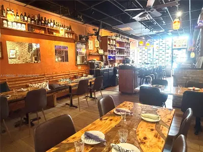 Turnkey Restaurant with Prime Coastal Location