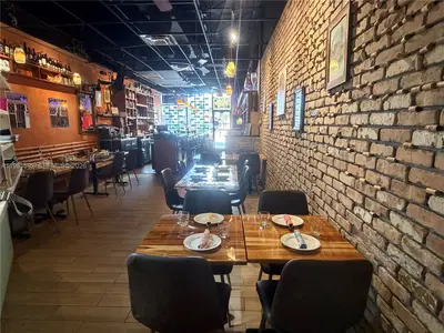 Turnkey Restaurant with Prime Coastal Location