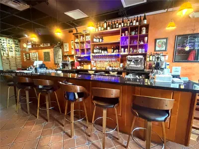 Turnkey Restaurant with Prime Coastal Location