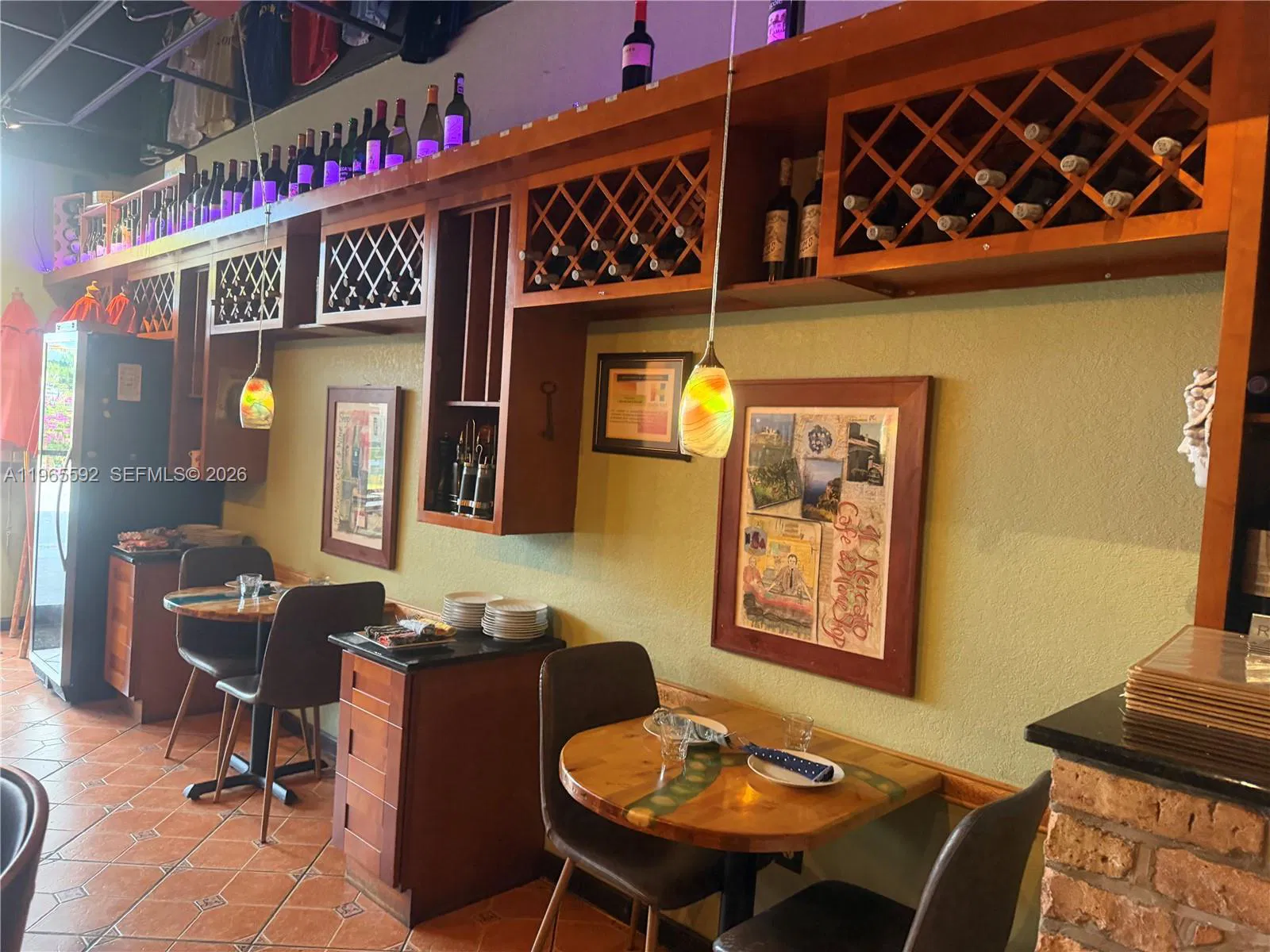 Turnkey Restaurant with Prime Coastal Location