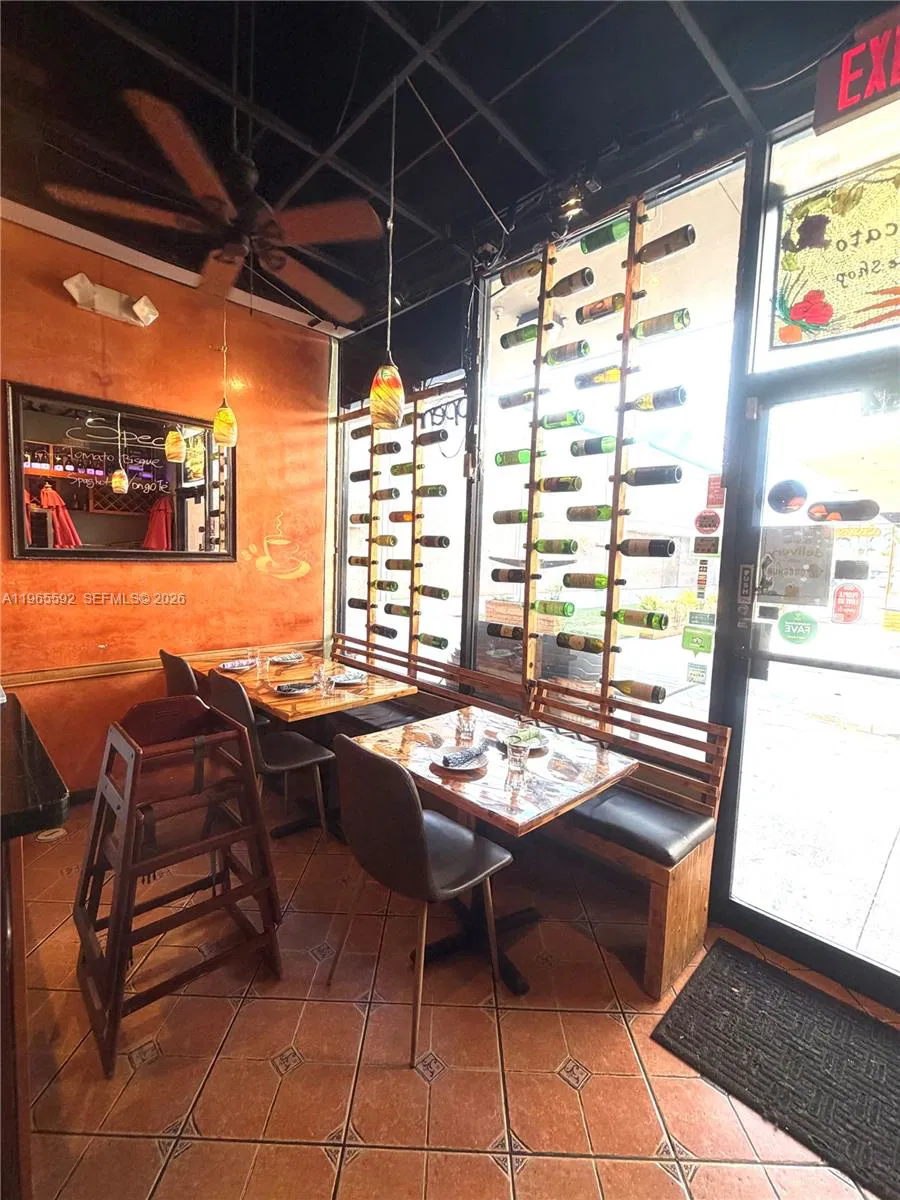 Turnkey Restaurant with Prime Coastal Location