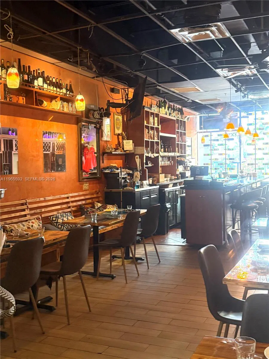 Turnkey Restaurant with Prime Coastal Location