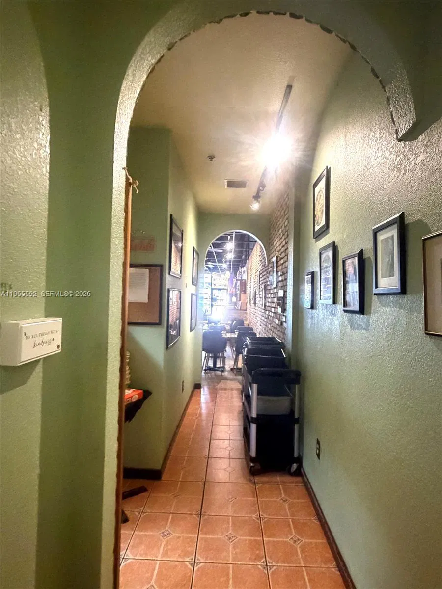 Turnkey Restaurant with Prime Coastal Location