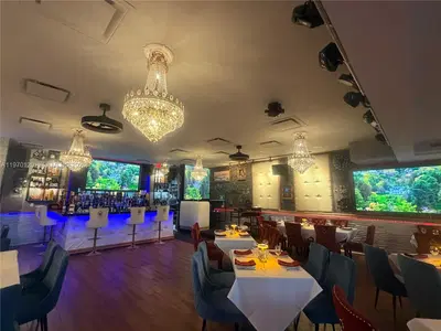 Turnkey Restaurant with Full Liquor License and Prime Visibility