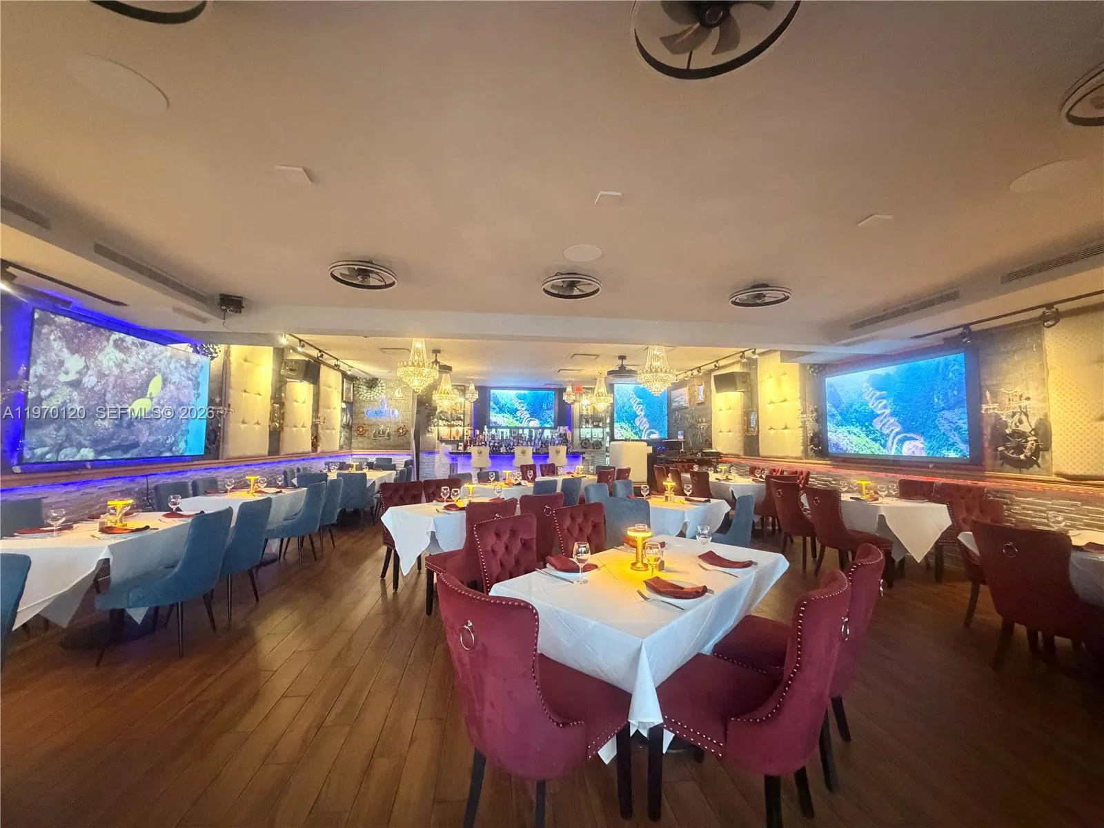 Turnkey Restaurant with Full Liquor License and Prime Visibility