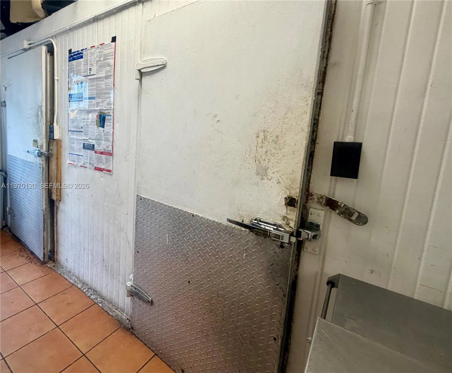 Turnkey Restaurant with Full Liquor License and Prime Visibility