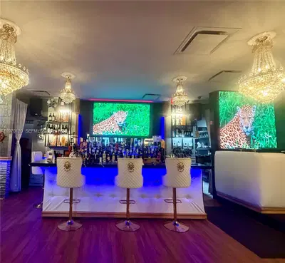 Turnkey Restaurant with Full Liquor License and Prime Visibility