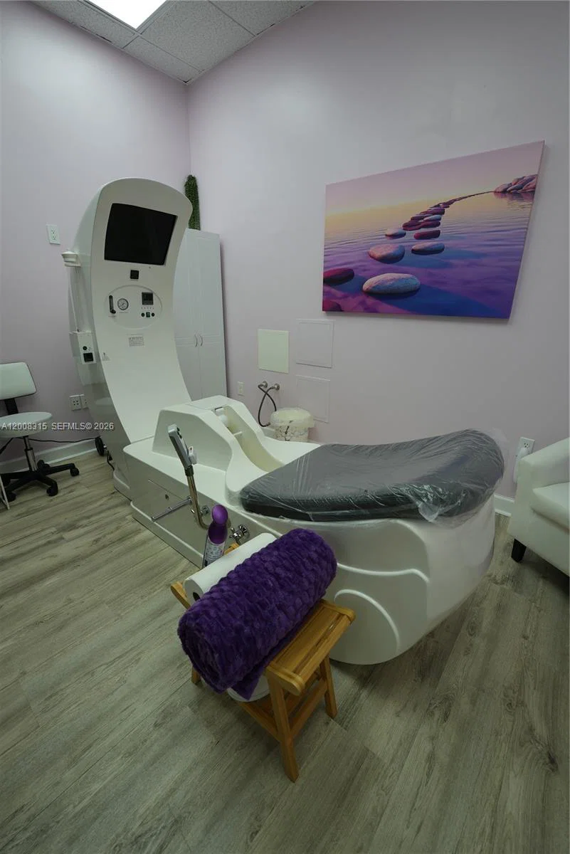 Complete Medical Clinic Equipment Package with Advanced High Value Machines