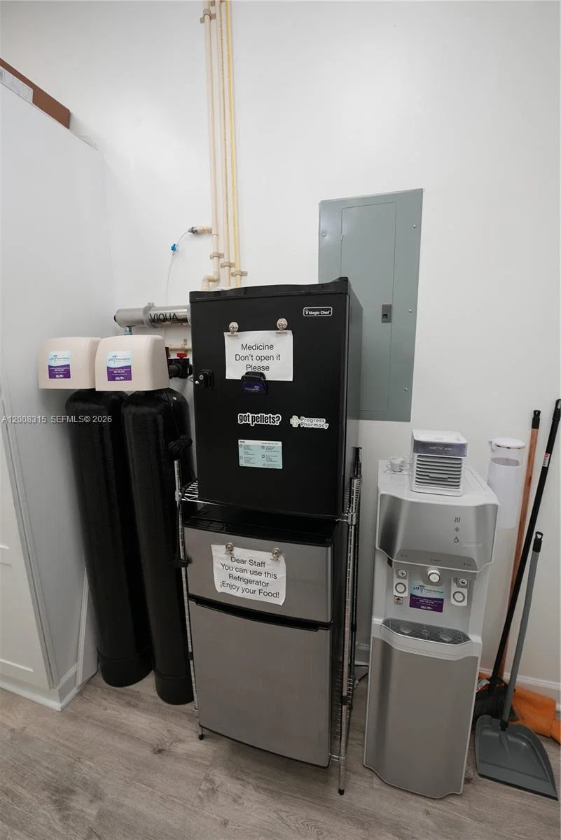 Complete Medical Clinic Equipment Package with Advanced High Value Machines