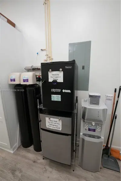 Complete Medical Clinic Equipment Package with Advanced High Value Machines