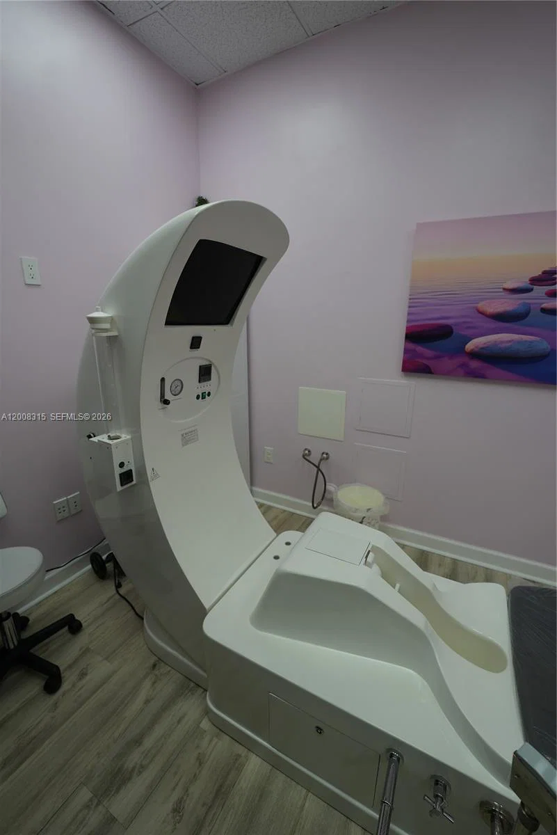 Complete Medical Clinic Equipment Package with Advanced High Value Machines
