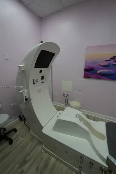 Complete Medical Clinic Equipment Package with Advanced High Value Machines