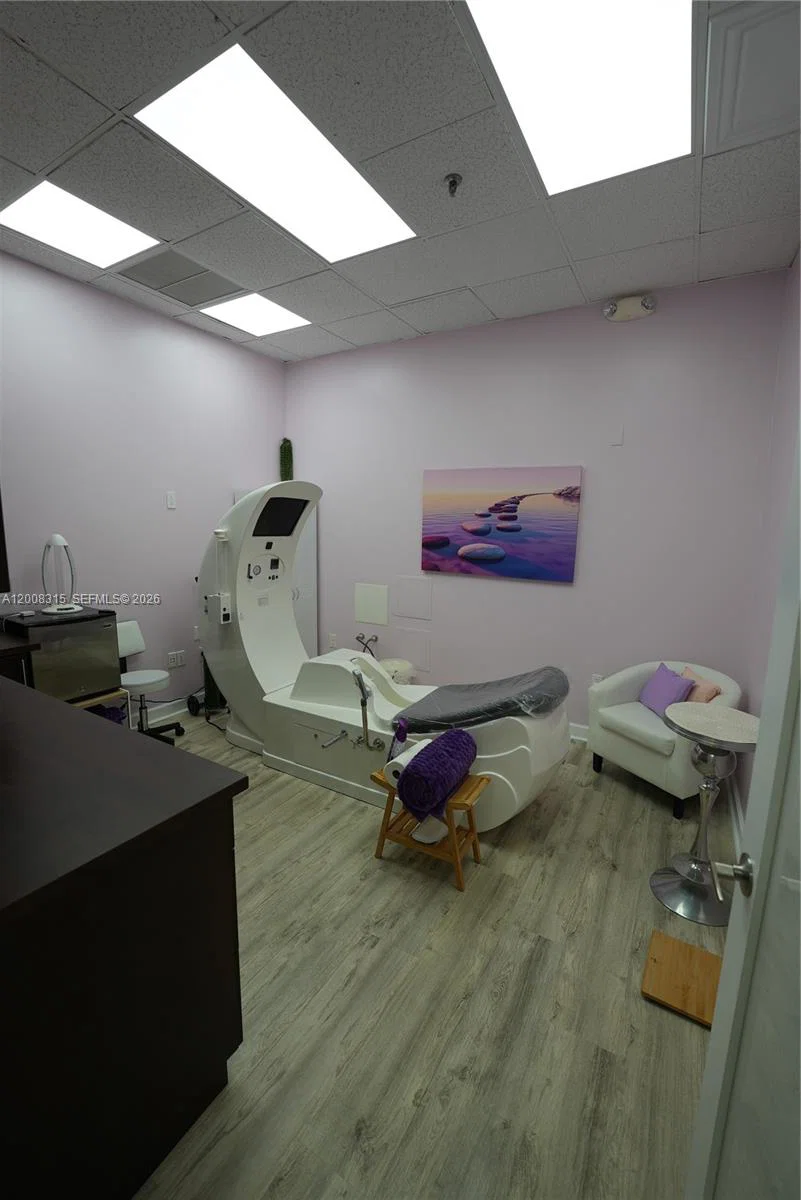 Complete Medical Clinic Equipment Package with Advanced High Value Machines